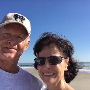 Meet your Posher, Sue